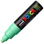 Filzstifte POSCA PC-7M Hellgrün (6 Stück) von POSCA, Permanent-Marker - Ref: S8422568, Preis: 30,86 €, Rabatt: %