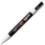 Marcador POSCA PC-3M Blanco (6 Unidades) de POSCA, Materiales de dibujo - Ref: S8422579, Precio: 19,71 €, Descuento: %