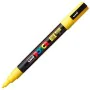 Marker POSCA PC-3M Yellow (6 Units) by POSCA, Drawing materials - Ref: S8422580, Price: 19,71 €, Discount: %