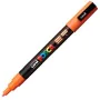 Pennarello POSCA PC-3M Arancio (6 Unità) di POSCA, Materiali da disegno - Rif: S8422582, Prezzo: 19,71 €, Sconto: %