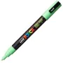 Marker POSCA PC-3M Light Green (6 Units) by POSCA, Drawing materials - Ref: S8422583, Price: 19,71 €, Discount: %