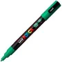 Pennarello POSCA PC-3M Verde (6 Unità) di POSCA, Materiali da disegno - Rif: S8422584, Prezzo: 19,71 €, Sconto: %