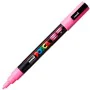 Marker POSCA PC-3M Pink (6 Units) by POSCA, Drawing materials - Ref: S8422588, Price: 19,71 €, Discount: %