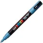 Marcador POSCA PC-3M Gris oscuro (6 Unidades) de POSCA, Rotuladores de punta fina - Ref: S8422599, Precio: 19,71 €, Descuento: %