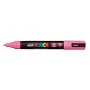 Pennarello POSCA PC-5M Rosa (6 Unità) di POSCA, Materiali da disegno - Rif: S8422616, Prezzo: 19,90 €, Sconto: %