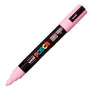 Marker POSCA PC-5M Light Pink (6 Units) by POSCA, Drawing materials - Ref: S8422628, Price: 20,78 €, Discount: %