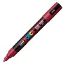 Rotuladores POSCA PC-5M Granate (6 Unidades) de POSCA, Rotuladores de punta fina - Ref: S8422631, Precio: 19,90 €, Descuento: %