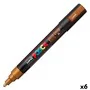 Felt-tip pens POSCA PC-5M (6 Units) by POSCA, Fineliners - Ref: S8422633, Price: 19,90 €, Discount: %