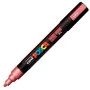 Marker POSCA PC-5M Rot (6 Stück) von POSCA, Zeichnungsmaterialien - Ref: S8422635, Preis: 19,90 €, Rabatt: %