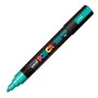 Felt-tip pens POSCA PC-5M Green (6 Units) by POSCA, Fineliners - Ref: S8422636, Price: 20,78 €, Discount: %