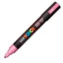 Marqueur POSCA PC-5M Rose (6 Unités) de POSCA, Stylos feutre - Réf : S8422637, Prix : 19,90 €, Remise : %