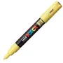 Rotulador POSCA PC-1M Amarelo (6 Unidades) (12 Unidades) de POSCA, Marcadores permanentes - Ref: S8422647, Preço: 19,83 €, De...