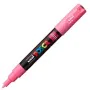 Marker POSCA PC-1M Pink (6 Units) by POSCA, Drawing materials - Ref: S8422653, Price: 19,00 €, Discount: %