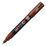 Rotuladores POSCA PC-1M Castanho (6 Unidades) de POSCA, Marcadores de ponta fina - Ref: S8422655, Preço: 19,00 €, Desconto: %