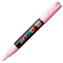 Pennarello POSCA PC-1M Rosa chiaro (6 Unità) di POSCA, Penne a punta porosa - Rif: S8422663, Prezzo: 19,83 €, Sconto: %