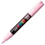 Marqueur POSCA PC-1M Rose clair (6 Unités) de POSCA, Stylos feutre - Réf : S8422663, Prix : 19,83 €, Remise : %