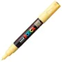 Rotuladores POSCA PC-1M Amarelo (6 Unidades) de POSCA, Marcadores de ponta fina - Ref: S8422665, Preço: 19,00 €, Desconto: %