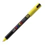 Pennarelli POSCA PC-1MR Giallo (6 Unità) di POSCA, Penne a punta porosa - Rif: S8422669, Prezzo: 18,85 €, Sconto: %