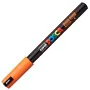 Felt-tip pens POSCA PC-1MR Orange (6 Units) by POSCA, Fineliners - Ref: S8422670, Price: 18,85 €, Discount: %