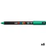 Pennarello POSCA PC-1MR Verde (6 Unità) di POSCA, Materiali da disegno - Rif: S8422671, Prezzo: 18,09 €, Sconto: %