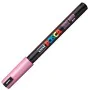 felt-tip pens POSCA PC-1MR Pink 6 Units by POSCA, Fineliners - Ref: S8422679, Price: 18,85 €, Discount: %