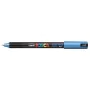 Marker POSCA PC-1MR metall Blau (6 Stück) von POSCA, Zeichnungsmaterialien - Ref: S8422683, Preis: 18,85 €, Rabatt: %