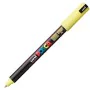 Rotuladores POSCA PC-1MR Amarillo (6 Unidades) de POSCA, Rotuladores de punta fina - Ref: S8422684, Precio: 18,09 €, Descuent...