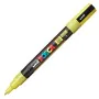 Marcador POSCA PC-3ML Amarillo (6 Unidades) de POSCA, Materiales de dibujo - Ref: S8422688, Precio: 19,71 €, Descuento: %