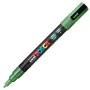 Marker POSCA PC-3ML Green (6 Units) by POSCA, Drawing materials - Ref: S8422690, Price: 19,71 €, Discount: %