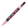 Marker POSCA PC-3ML Rosa (6 Stück) von POSCA, Zeichnungsmaterialien - Ref: S8422694, Preis: 19,71 €, Rabatt: %