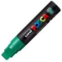 Pennarelli POSCA PC-17K Verde (5 Unità) di POSCA, Pennarelli indelebili e marcatori - Rif: S8422698, Prezzo: 40,87 €, Sconto: %