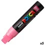 Marker POSCA PC-17K Rosa (5 Stück) von POSCA, Zeichnungsmaterialien - Ref: S8422700, Preis: 40,87 €, Rabatt: %