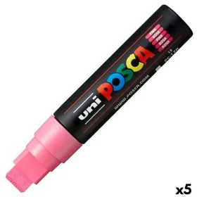 Marker POSCA PC-17K Pink (5 Units) by POSCA, Drawing materials - Ref: S8422700, Price: 40,87 €, Discount: %