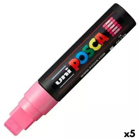 Marcador POSCA PC-17K Rosa (5 Unidades) de POSCA, Materiales de dibujo - Ref: S8422700, Precio: 40,87 €, Descuento: %