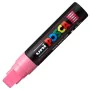 Marcador POSCA PC-17K Rosa (5 Unidades) de POSCA, Materiales de dibujo - Ref: S8422700, Precio: 40,87 €, Descuento: %