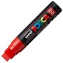 Marcador POSCA PC-17K Rojo (5 Unidades) de POSCA, Materiales de dibujo - Ref: S8422701, Precio: 44,14 €, Descuento: %