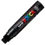 Filzstifte POSCA PC-17K Schwarz (5 Stück) von POSCA, Permanent-Marker - Ref: S8422702, Preis: 40,87 €, Rabatt: %