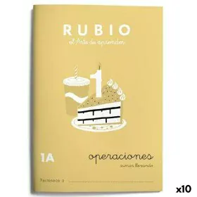 Cuadernos Rubio | Tienda24 - Global Online Shop