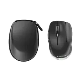 Mouse 3Dconnexion 3DX-700118 Black Matte back by 3Dconnexion, Mice - Ref: M0313179, Price: 83,15 €, Discount: %