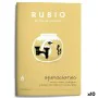 Mathematik-Heft Rubio Nº 6 A5 Spanisch 20 Blatt (10 Stück) von Rubio, Schulhefte - Ref: S8422748, Preis: 13,00 €, Rabatt: %