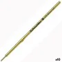 Caneta sobresselente Schneider M Silver 75 Prateado (10 Unidades) de Schneider, Recargas para canetas - Ref: S8422776, Preço:...