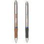 Pen Sharpie SGEL Metallic Blue Silver Copper 0,7 mm (12 Units) by Sharpie, Retractable Ballpoint Pens - Ref: S8422779, Price:...