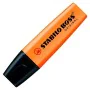 Marqueur fluorescent Stabilo Boss Orange 10 Pièces (10 Unités) de Stabilo, Surligneurs - Réf : S8422791, Prix : 13,21 €, Remi...