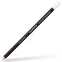 Matite Staedtler Lumocolor Permanent Glasochrom Permanente Bianco (12 Unità) di Staedtler, Materiali da disegno - Rif: S84227...