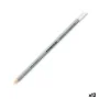 Lápis Marcador Staedtler Non-Permanent Branco (12 Unidades) de Staedtler, Materiais de desenho - Ref: S8422801, Preço: 20,57 ...