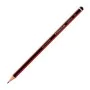 Lápiz Staedtler Tradition 4H (12 Unidades) de Staedtler, Materiales de dibujo - Ref: S8422812, Precio: 10,47 €, Descuento: %