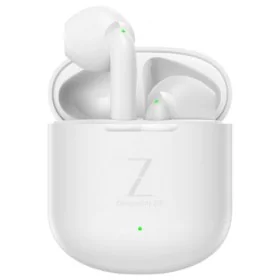 Casques Sans Fil ZTE BUDS 2 Blanc de ZTE, Écouteurs et accessoires - Réf : M0313181, Prix : 28,29 €, Remise : %