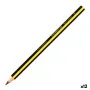 Crayon Staedtler Noris Jumbo HB (12 Unités) de Staedtler, Matériel de dessin - Réf : S8422818, Prix : 14,19 €, Remise : %