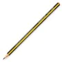 Pencil Staedtler Noris HB (12 Units) by Staedtler, Drawing materials - Ref: S8422829, Price: 8,36 €, Discount: %