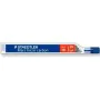 Recharge de mine Staedtler Mars Micro Carbon 2B 0,5 mm (12 Unités) de Staedtler, Recharges pour porte-mines - Réf : S8422837,...